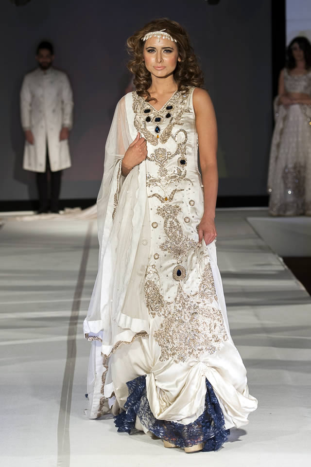 2015 Kuki Concept Dresses