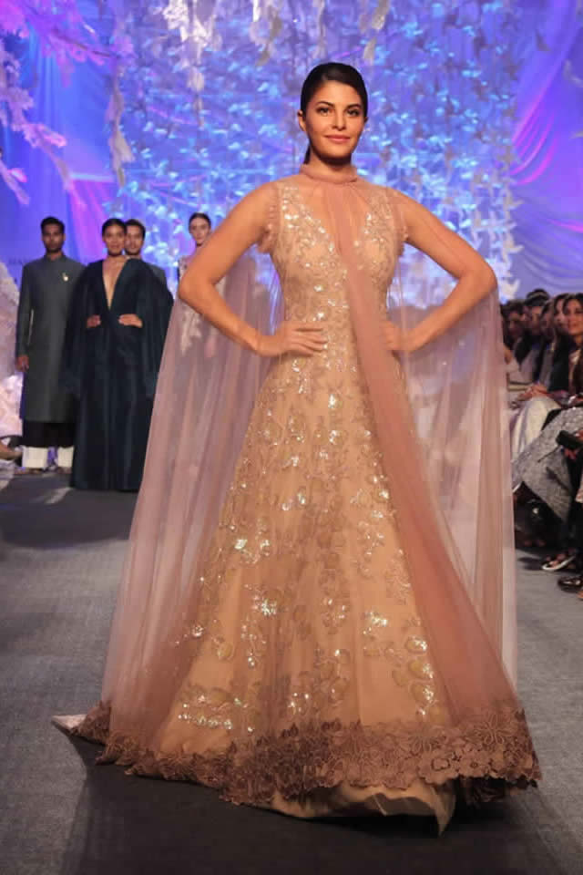 Manish Malhotra Haute Couture collection 2016
