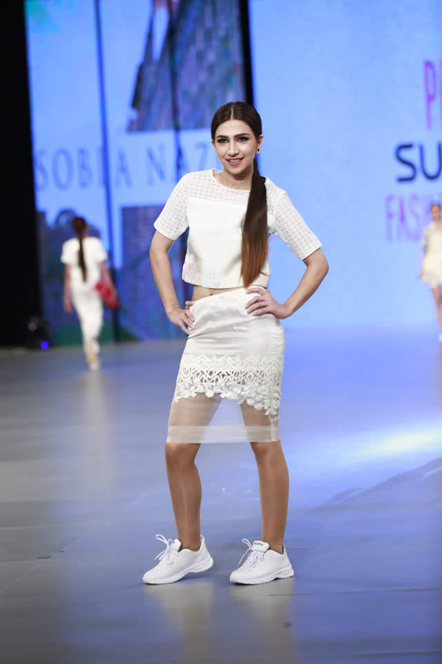 Sobia Nazir Dresses Collection Picture Gallery