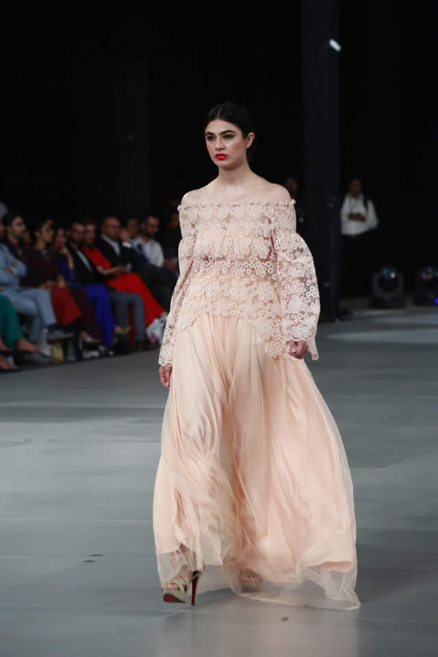2016 PSFW Sublime by Sara Collection Photo Gallery