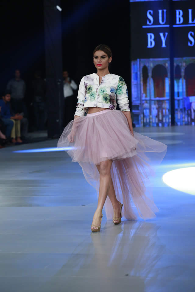 PSFW 2016 Sublime by Sara Dresses Gallery