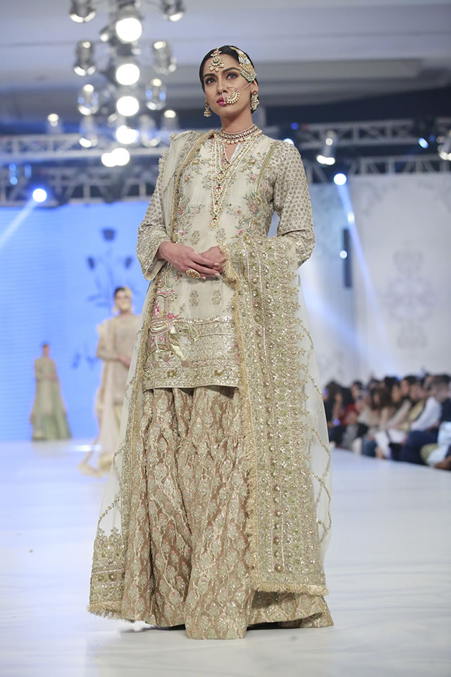 zara shahjahan wedding collection 2018