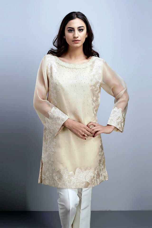 Zara Shahjahan Formal collection 2016 Images