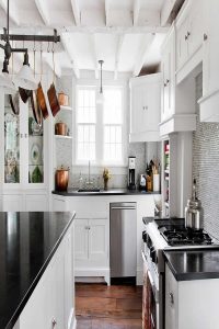 10 Kitchen Trends You’ll See Everywhere in 2017 — And One That’s on the Way Out