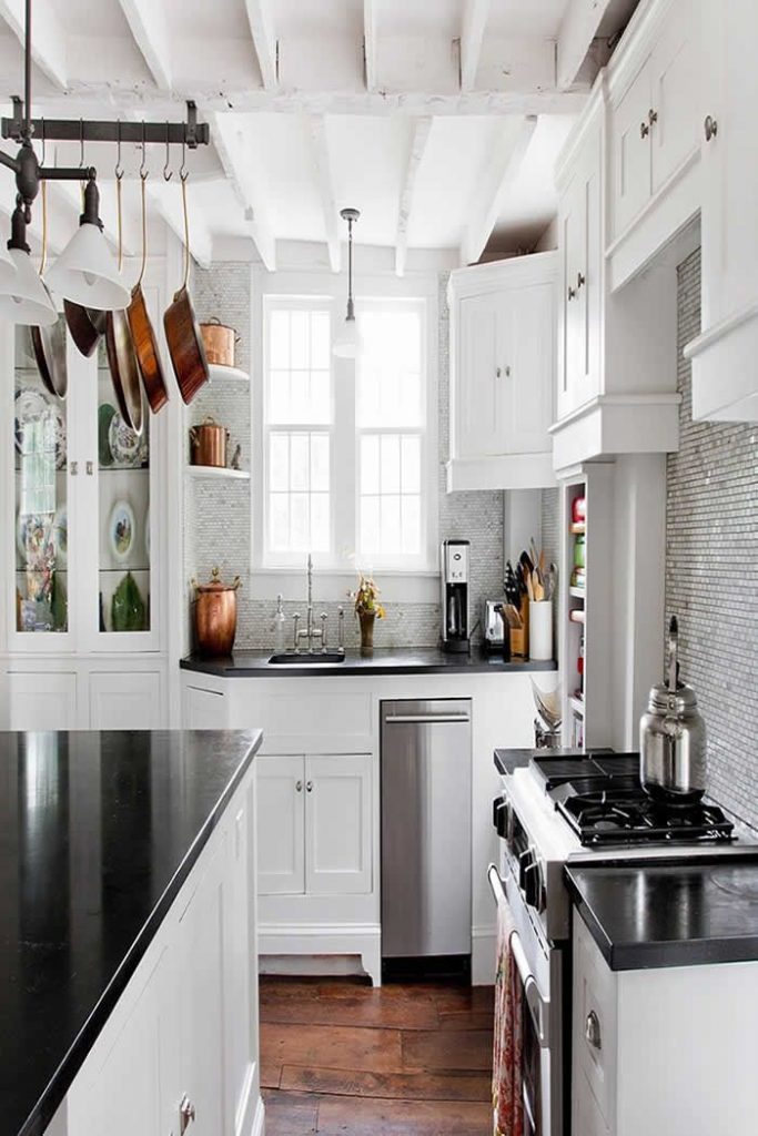 10 Kitchen Trends You’ll See Everywhere in 2017 — And One That’s on the Way Out