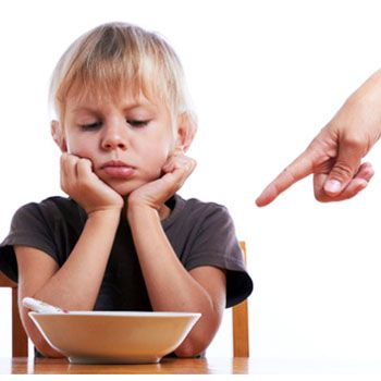 Bad Habits That Can Hurt Your Kids Health