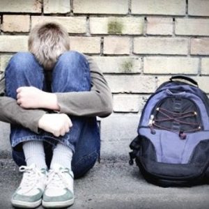 4 Fixes For Tween School-Anxiety