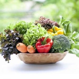 5 Healing Foods For Every Ailment