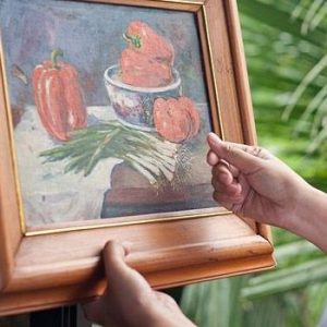 5 Tips To Care For Expensive Oil Paintings