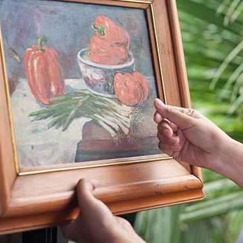 5 Tips To Care For Expensive Oil Paintings