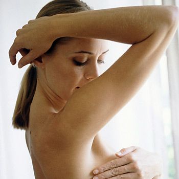 5 Reasons: Women should Perform Self - Breast Exam