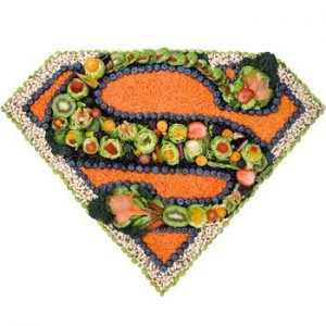 7 Superfoods For Sleep