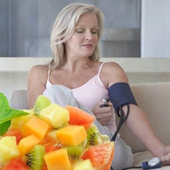 8 Surprising Foods That Can Lower Blood Pressure Naturally