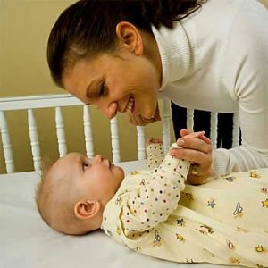 A Parent’s Guide To Sleep Issue