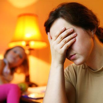 Keeping Your Cool: Advice for Parents on Managing Stress and Anger