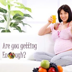 Are You Getting Enough Folic Acid?