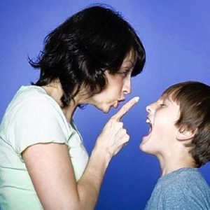 Are your Children Spoiled?
