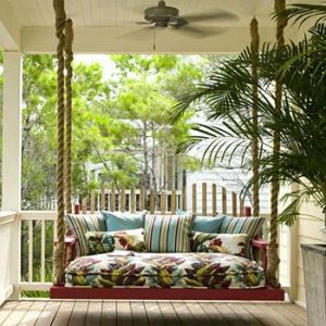 Best Place For Swing In Your Home