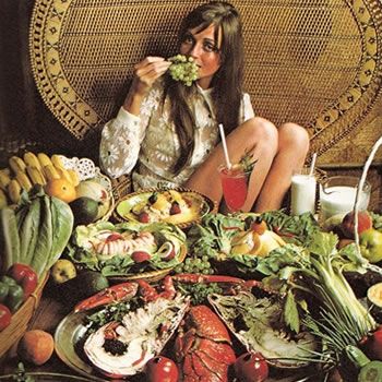 Can Eating More Be The Key To Never Dieting Again