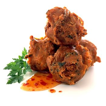 Chicken Pakoray