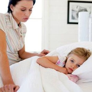 Cold Sores: Protect and Home-Treat Your Child