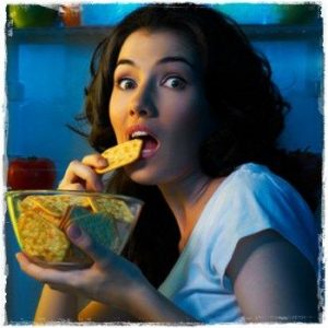 Snack Secrets