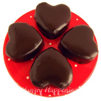 Dark Chocolate Trend Making Valentine's Day Healthier