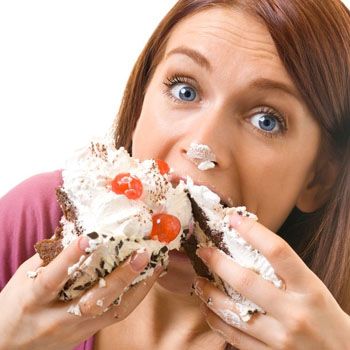 Donâ€™t Eat Much On Eid After Ramadan
