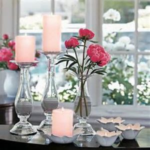 Dressing your Home in Fragrance