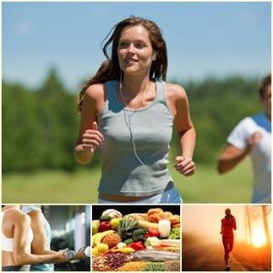 Ease your Joints into Exercise