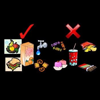 Fake Foods You Are Eating
