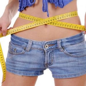 Get A Flat Belly