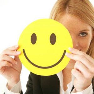 Happiness: The Upside of Stress