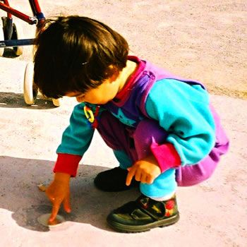 Have Kids Lost the Ability to Play Alone?