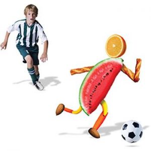 Healthy Summer Food For Kids