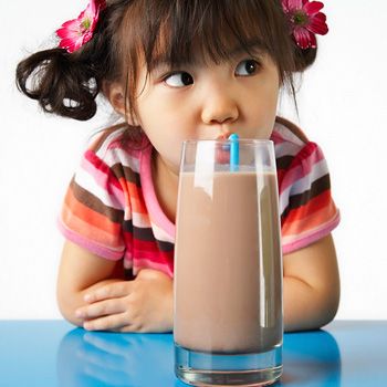 Hidden Sources of Caffeine for Kids