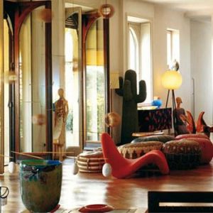 Home decor and interior design