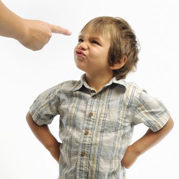 How Does a Millionaire Discipline His Kids?