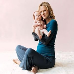 How To Get Rid of Your Baby Bump