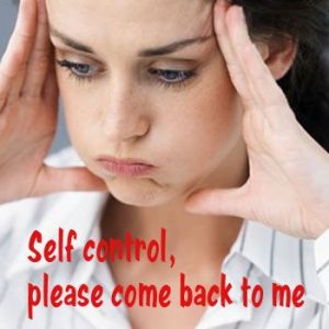 How to Control Your Temper While Sleep Deprived