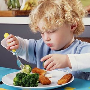 Is Fish Okay for Babies?