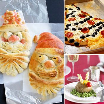 Fun Meals for Kids