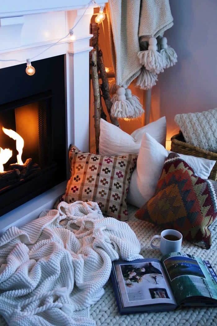 Knitted Home Decor Ideas That Will Melt Your Hearts