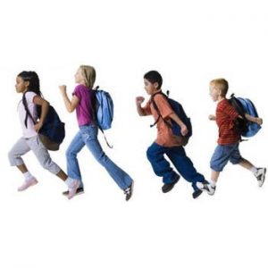 Make Going To School Fun