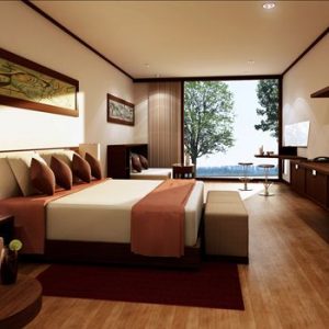 Modern Bedroom Ideas