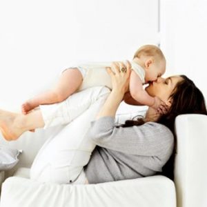 Lullaby- the music of mother’s love
