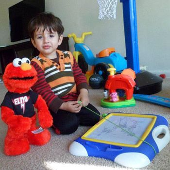 Parents Should Buy Educational Toys For Kids