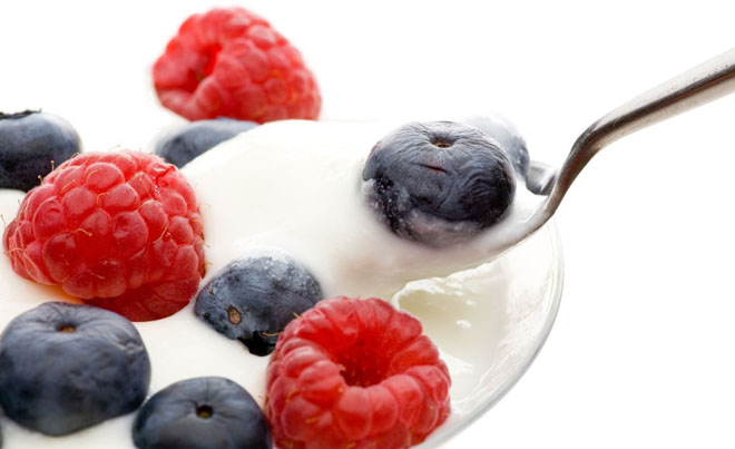 Increasing Probiotics for your Body can Increase your Health