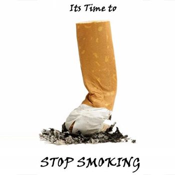 Quit Smoking For Your Loved Ones