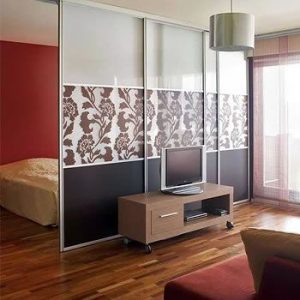 Room Divider Ideas For Bedroom